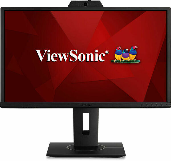 ViewSonic VG2440V (image:2)