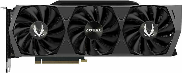 Zotac Gaming GeForce RTX 3080 TRINITY OC (LHR) (image:4)