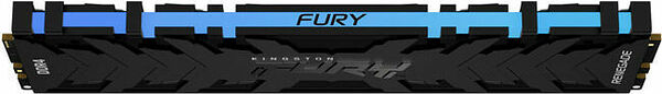 DDR4 Kingston Fury Renegade RGB - 16 Go 3600 MHz - CAS 16 (image:3)