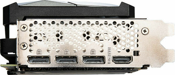 MSI GeForce RTX 3090 VENTUS 3X (image:6)