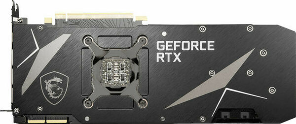 MSI GeForce RTX 3090 VENTUS 3X (image:5)