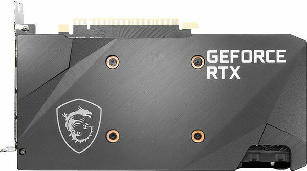 MSI GeForce RTX 3070 VENTUS 2X 8G OC (LHR) (image:4)