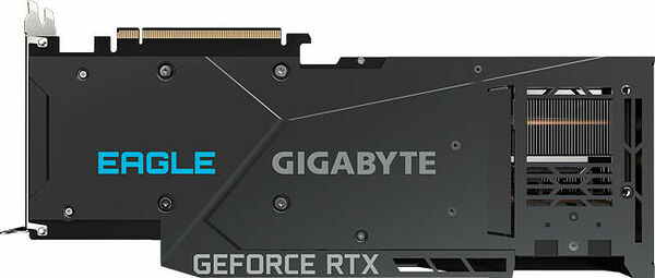Gigabyte GeForce RTX 3080 EAGLE 10G Rev 2.0 (LHR) (image:5)