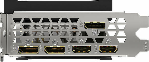Gigabyte GeForce RTX 3080 EAGLE 10G Rev 2.0 (LHR) (image:6)