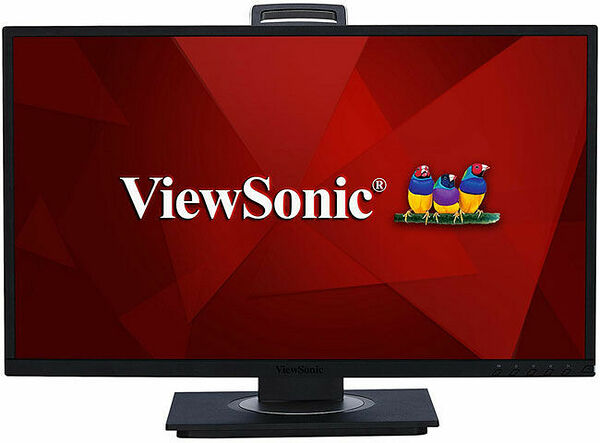ViewSonic VG2448 (image:2)