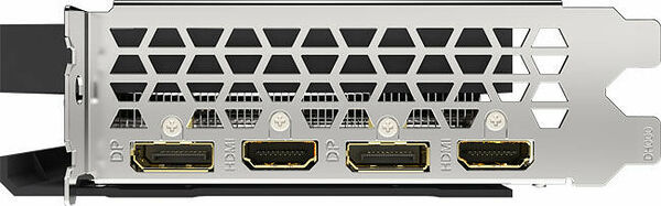Gigabyte GeForce RTX 3060 EAGLE (LHR) (image:6)