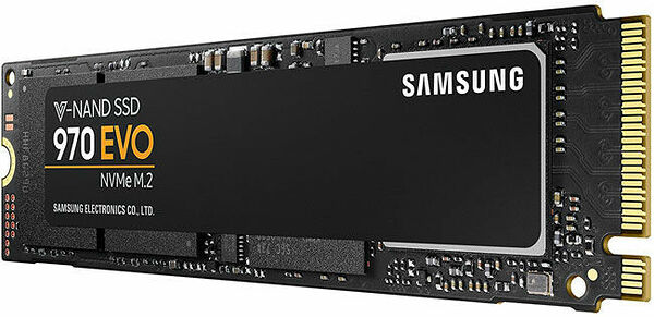 Samsung Série 970 EVO 500 Go (image:3)