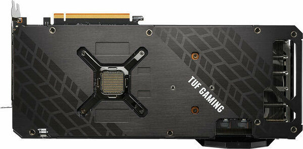 Asus Radeon RX 6800 XT TUF O16G GAMING (image:6)