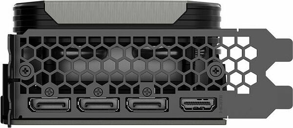 PNY GeForce RTX 3070 Ti XLR8 Gaming REVEL (LHR) (image:5)