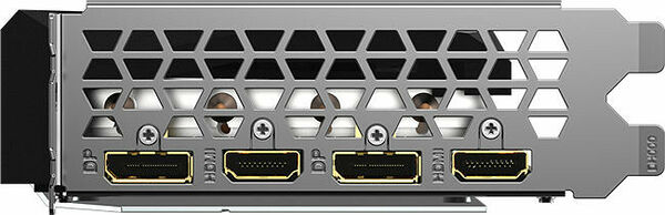 Gigabyte GeForce RTX 3060 Ti GAMING OC 8G Rev 2.0 (LHR) (image:5)