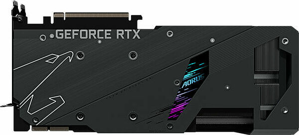 AORUS GeForce RTX 3090 XTREME (image:6)