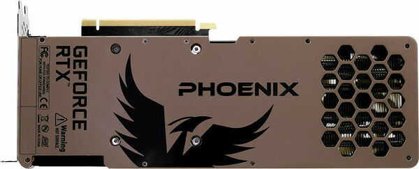 Gainward GeForce RTX 3080 Ti Phoenix (LHR) (image:4)