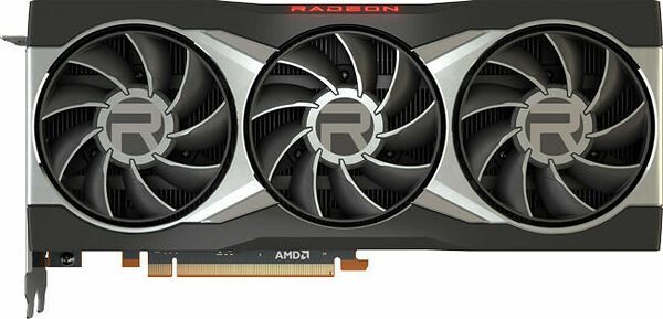 MSI Radeon RX 6800 XT (image:3)