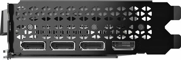 Zotac GeForce RTX 3060 TWIN EDGE (LHR) (image:6)