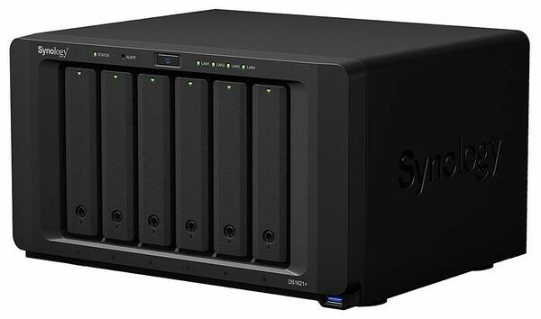 Synology DS1621+ (image:2)