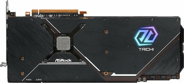 ASRock Radeon RX 6800 XT Taichi X OC (image:5)