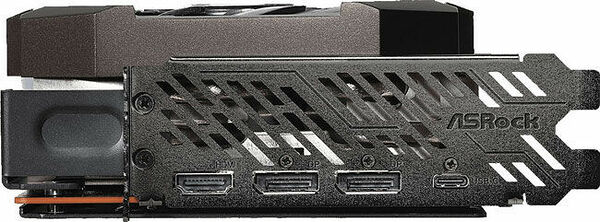 ASRock Radeon RX 6800 XT Taichi X OC (image:6)