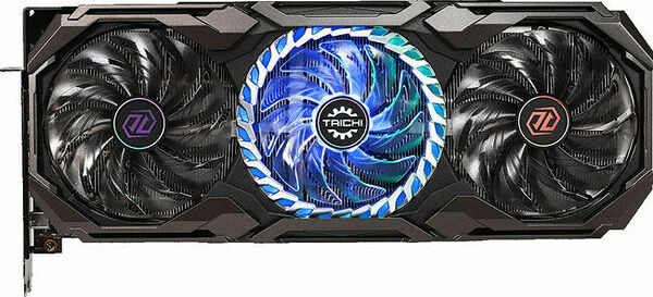 ASRock Radeon RX 6800 XT Taichi X OC (image:4)