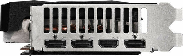 ASRock Radeon RX 6700 XT Challenger Pro (image:5)