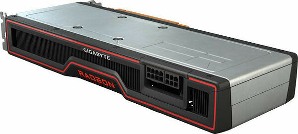 Gigabyte Radeon RX 6700 XT (image:5)