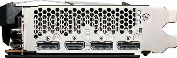 MSI Radeon RX 6600 MECH 2X (image:5)