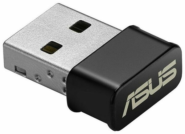 Asus USB-AC53 Nano (image:2)