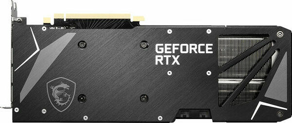 MSI GeForce RTX 3070 Ti VENTUS 3X OC (LHR) (image:4)