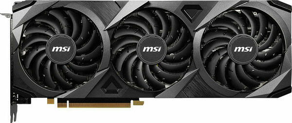 MSI GeForce RTX 3070 Ti VENTUS 3X OC (LHR) (image:2)