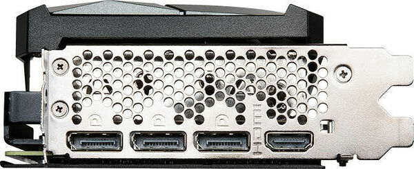 MSI GeForce RTX 3070 Ti VENTUS 3X OC (LHR) (image:5)