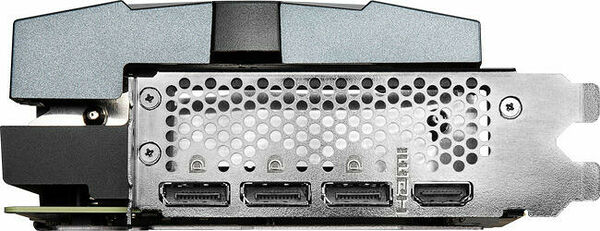 MSI GeForce RTX 3090 SUPRIM X (image:7)