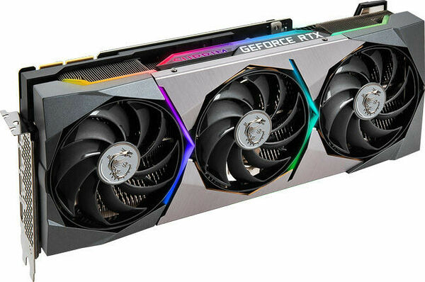 MSI GeForce RTX 3090 SUPRIM X (image:5)
