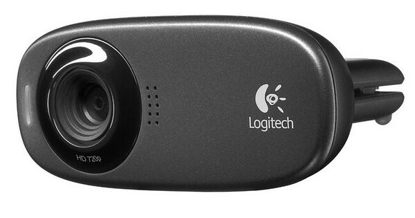 Logitech C310 (image:3)