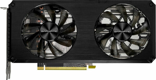 Gainward GeForce RTX 3060 Ti Ghost (LHR) (image:2)