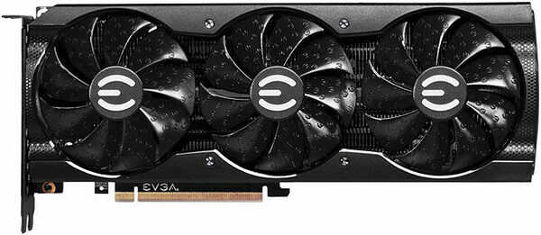 EVGA GeForce RTX 3080 Ti XC3 (LHR) (image:3)