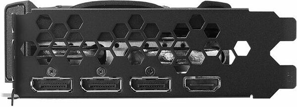 EVGA GeForce RTX 3080 Ti XC3 BLACK (LHR) (image:5)
