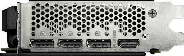 MSI GeForce RTX 3060 Ti VENTUS 2X V1 (LHR) (image:5)