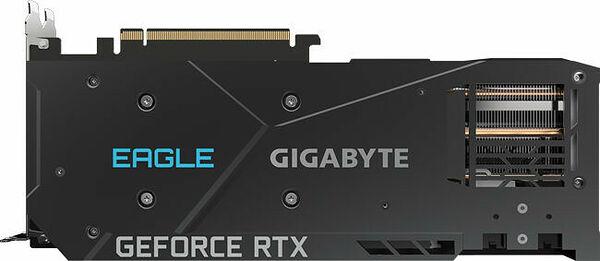 Gigabyte GeForce RTX 3070 EAGLE OC Rev 2.0 (LHR) (image:4)