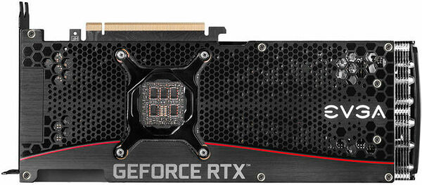 EVGA GeForce RTX 3080 Ti XC3 ULTRA (LHR) (image:5)