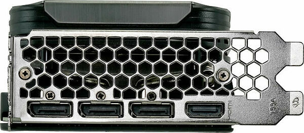 Gainward GeForce RTX 3070 Ti Phoenix (LHR) (image:5)