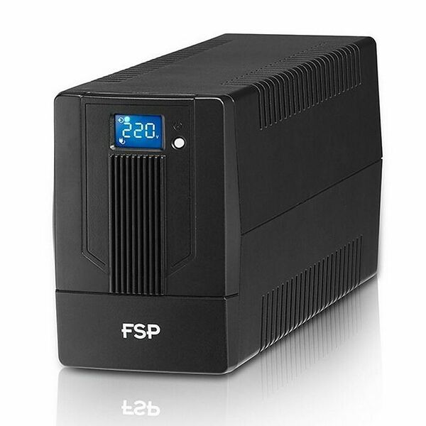FSP iFP 800 - 2 prises (image:2)