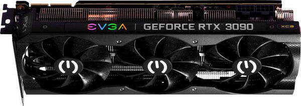 EVGA GeForce RTX 3090 XC3 ULTRA GAMING (image:3)