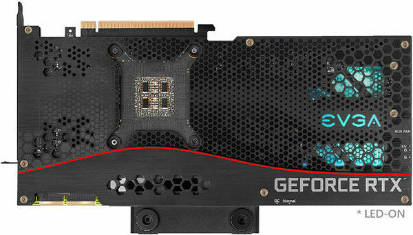 EVGA GeForce RTX 3090 FTW3 ULTRA HYDRO COPPER (image:6)