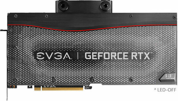 EVGA GeForce RTX 3090 FTW3 ULTRA HYDRO COPPER (image:5)