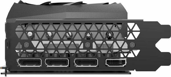 Zotac GeForce RTX 3070 Ti TRINITY OC (LHR) (image:6)