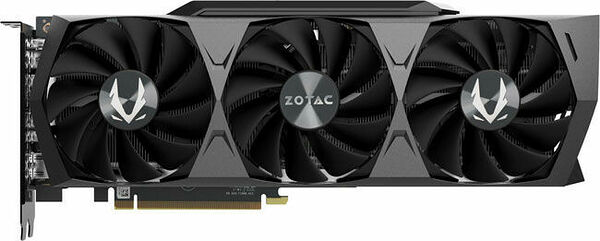 Zotac GeForce RTX 3070 Ti TRINITY OC (LHR) (image:3)