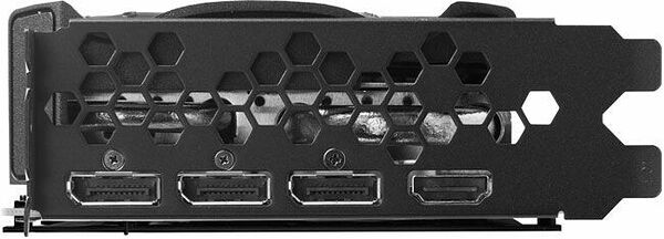 EVGA GeForce RTX 3080 Ti XC3 (LHR) (image:6)