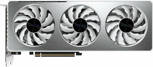 Gigabyte GeForce RTX 3060 VISION OC Rev 2.0 (LHR) (image:2)
