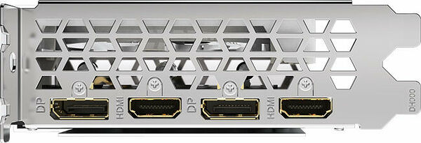 Gigabyte GeForce RTX 3060 VISION OC Rev 2.0 (LHR) (image:5)