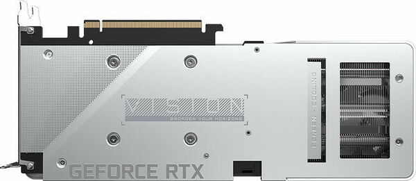 Gigabyte GeForce RTX 3060 VISION OC Rev 2.0 (LHR) (image:4)