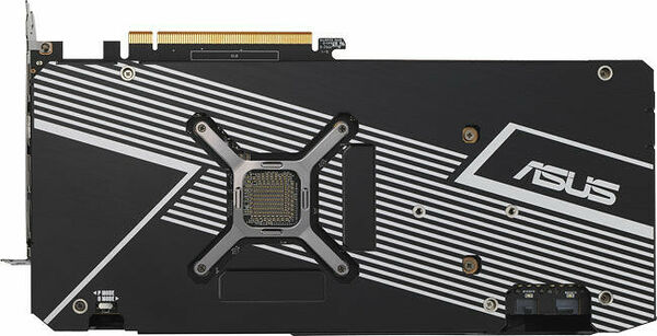 Asus Radeon RX 6700 XT DUAL OC (image:4)